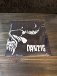 DANZIG SELF TITLED LIMITED REISSUE   - NEW -