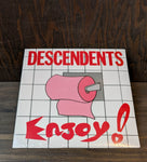 DESCENDENTS ENJOY  - NEW -