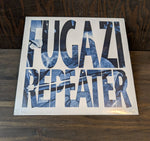 FUGAZI REPEATER