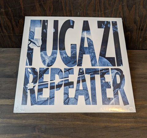 FUGAZI REPEATER