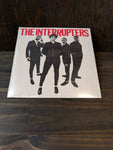 THE INTERRUPTERS FIGHT THE GOOD FIGHT     - NEW -