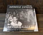 REAGAN YOUTH REGENERATED     - NEW -