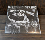 RITES OF SPRING - REISSUE