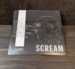 SCREAM STILL SCREAMING    - NEW -