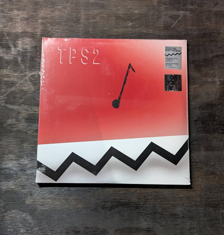 TWIN PEAKS SEASON 2   Vinyl Soundtrack