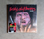 FREDDYS NIGHTMARES  Vinyl Soundtrack