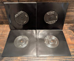 JUDAS ISCARIOT 45 BOX SET PROCLAMATIONS OF INTOLERANCE