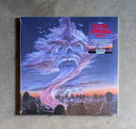 RETURN OF THE LIVING DEAD PART 2 REPRESS 2025   Vinyl Soundtrack