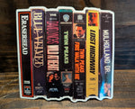 VHS DAVID LYNCH STICKER