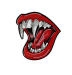 VAMPIRES KISS  patch