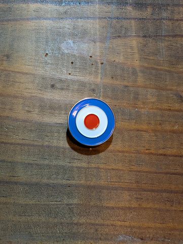 MOD LOGO Enamel Pin