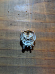 MOTORHEAD  Enamel Pin