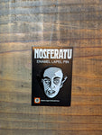 NOSFERATU  Enamel Pin