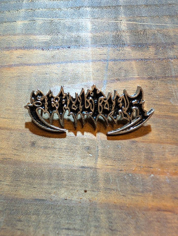 SEPULTURA Enamel Pin