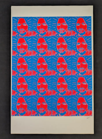 EVERYTHING CHARLIE  KOZIK POSTER