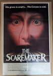 THE SCAREMAKER  ORIGINAL MOVIE POSTER