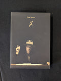 THE KNOT softcover signed by MICHAEL GIRA