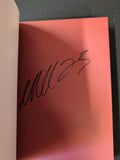 THE KNOT softcover signed by MICHAEL GIRA