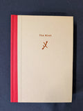 THE KNOT hardcover signed by MICHAEL GIRA