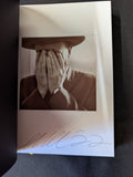 THE KNOT hardcover signed by MICHAEL GIRA