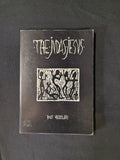 THE JUDASJESUS by ROLF VASELLARI