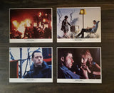 PINK FLOYD THE WALL original photo set mini lobby card set of 8
