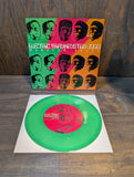 ELECTRIC FRANKENSTEIN / LE SHOK  7 INCH VINYL