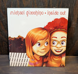 MICHAEL GIACCHINO INSIDE OUT SMASHING PUMPKINS COVER  7 INCH Vinyl  SEALED