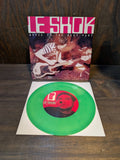 ELECTRIC FRANKENSTEIN / LE SHOK  7 INCH VINYL