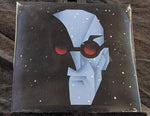 BATMAN ANIMATED MR FREEZE SDCC --COLORED  7inch Vinyl Soundtrack