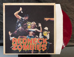 REDNECK ZOMBIES  Color Vinyl Soundtrack