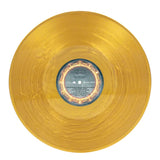 The Sandman GOLD SWIRL Vinyl Soundtrack