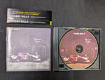 SILENT HILL 2 CD SOUNDTRACK - USED -