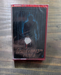 FRIDAY THE 13TH PART 3 LIMITED EDITION 200  - CASSETTE TAPE