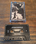 OTHENDARA  - DAE OF NOX  - CASSETTE TAPE