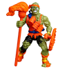 TOXIE TOXIC CRUSADERS  Action Figure