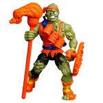 TOXIE TOXIC CRUSADERS  Action Figure