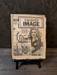 TWISTED IMAGE ZINE