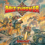 BOLT THROWER REALM of Chaos   Vinyl