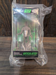 CREATURE FROM THE BLACK LAGOON SILVER SCREEN  Super 7 ReAction Figure