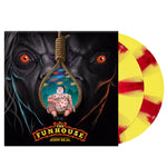 FUNHOUSE  Vinyl Soundtrack