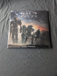 HALO REACH SOUNDTRACK Color Vinyl