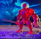 Mighty Maniax Rivers of Blood Slasher figure