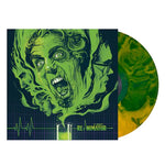 H.P. LOVECRAFT’S RE-ANIMATOR Original Motion Picture Score