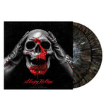 SLEEPY HOLLOW 2ND PRESSING  Color Vinyl Soundtrack