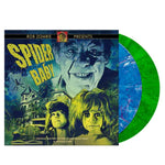 SPIDER BABY  Vinyl Soundtrack