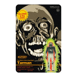 TARMAN GLOW IN THE DARK  Super 7 ReAction Figure