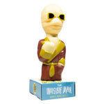 The Invisible Man  Super Soapies