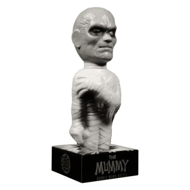 The Mummy SILVER SCREEN Super Soapies
