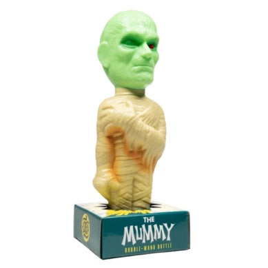 The Mummy Super Soapies